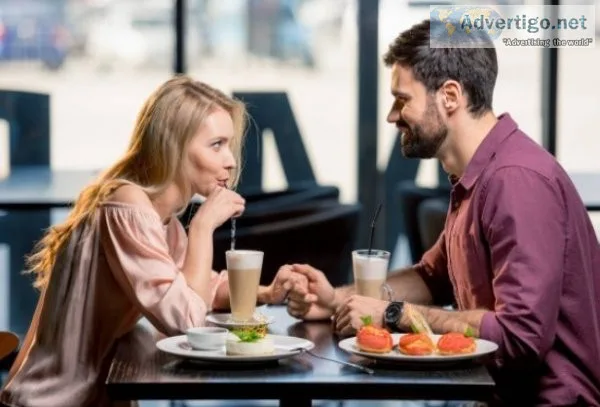 Professional matchmaker for the busy professional