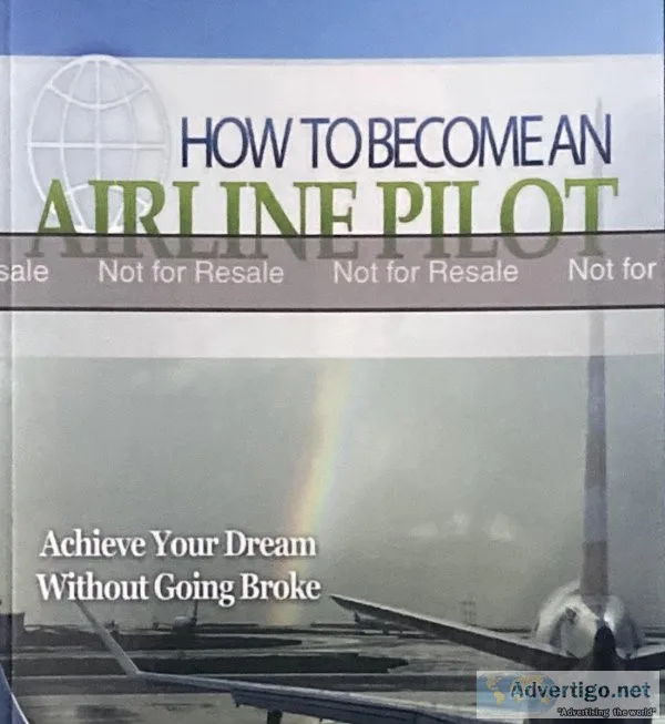 Beome An Airline Pilot