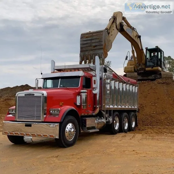 Competitive equipment financing for the construction industry - 