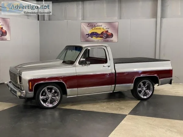 1979 GMC Pickup