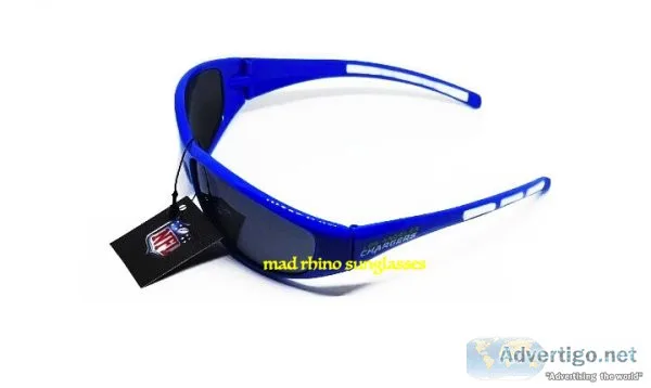 NFL Sunglasses Los Angeles Chargers