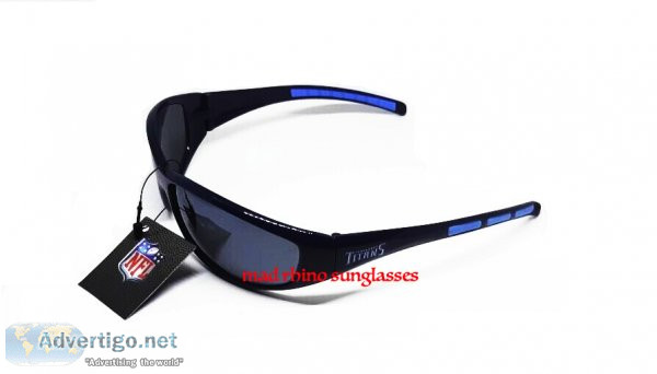 NFL Sunglasses Tennessee Titans