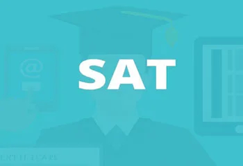 Best sat test course preparation in dubai