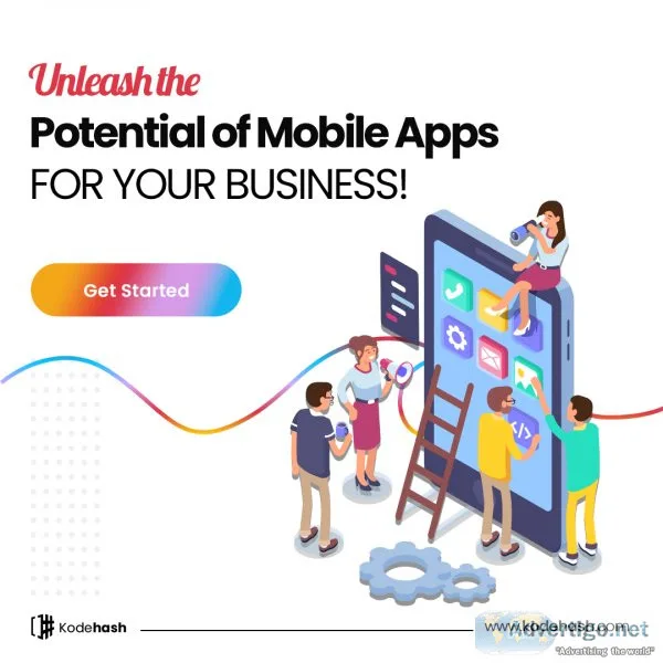 Kodehash- your one stop solution to a powerful internet product