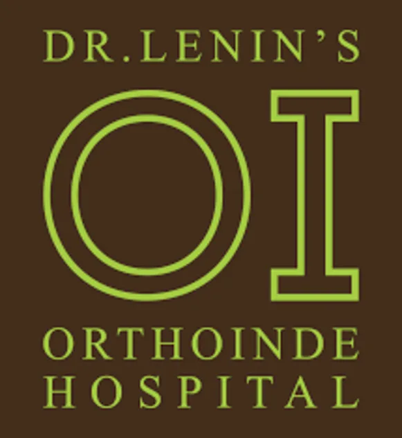 Best orthopaedic hospital in chennai