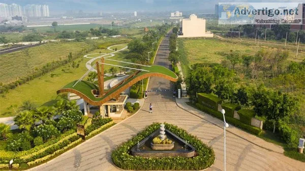 Plots in gurgaon - buy affordable ddjay residential plots