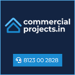 Commercial projects in gurgaon- buy best commercial property
