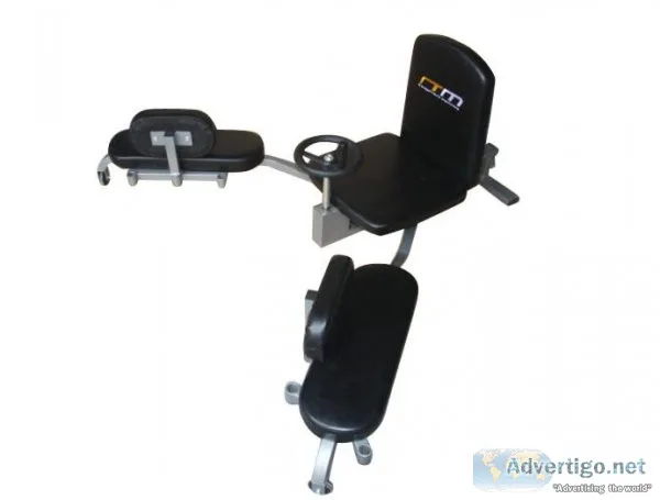 LEG STRETCHER FOR MARTIAL ARTS