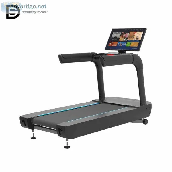 Wholesale treadmill at low price