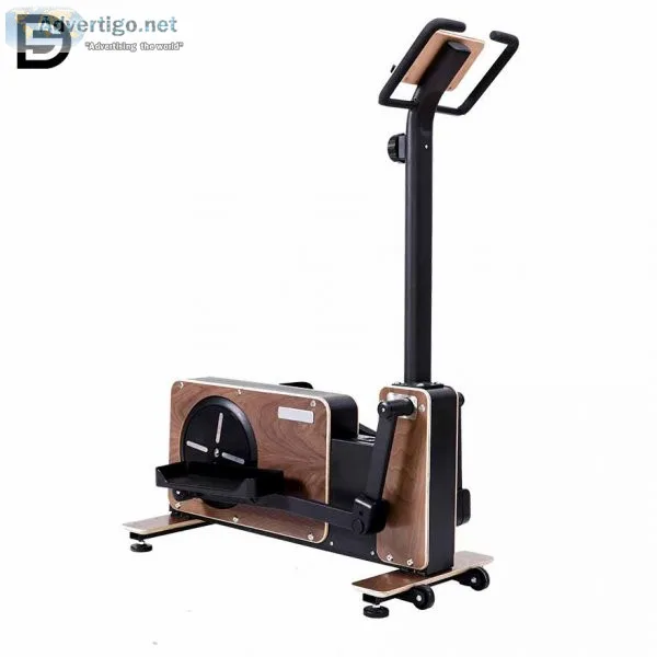Commercial gym equipment