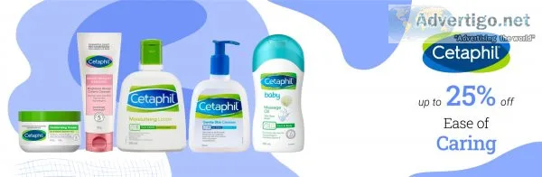 Buy best natural skin care products in india