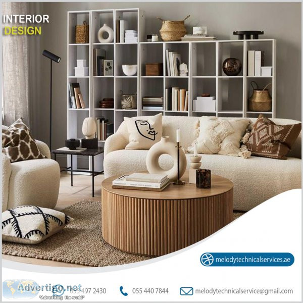 Office renovation in uae | office interior fit out dubai | home 