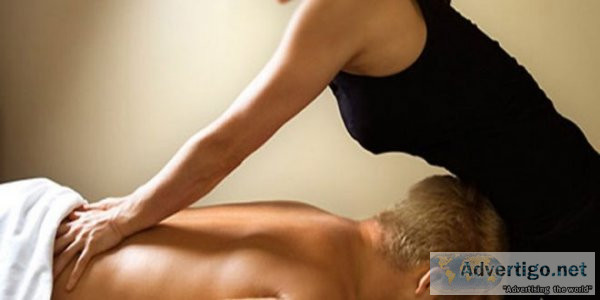 Bluemoon best spa and body massage parlour