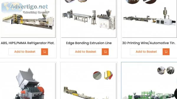 Jwell machinery manufacturing co, ltd