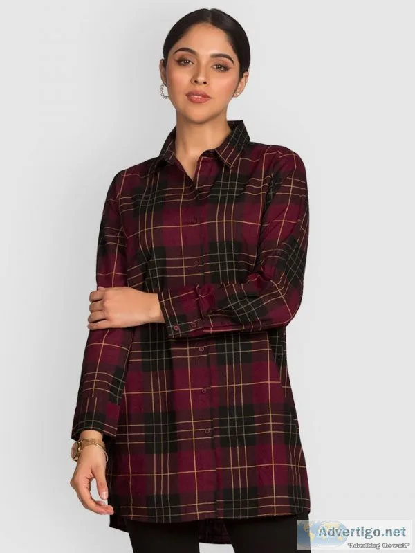 Buy exclusive collection of womens clothing online at beyoung