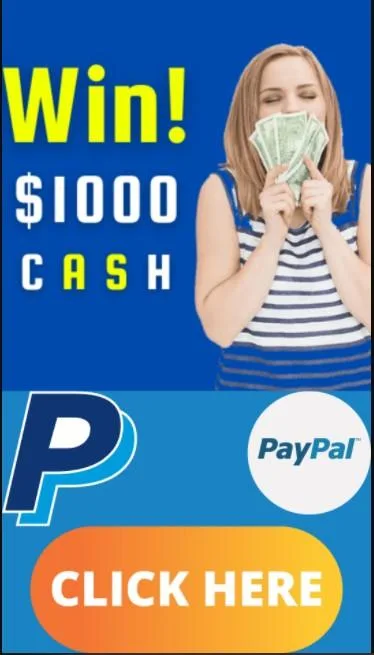 Free PayPal 750 Giveaway Hurry only (5) Is Left