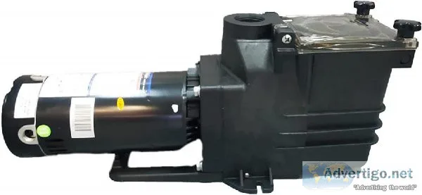 Olympic In Ground Pool Pump 1.5hp Replacement for Hayward Superp