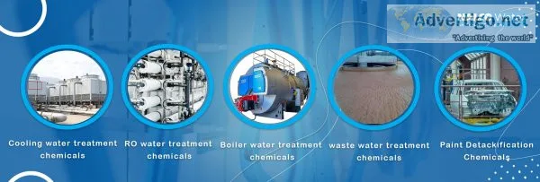 Ro water treatment chemical dealers and suppliers in chennai, hy