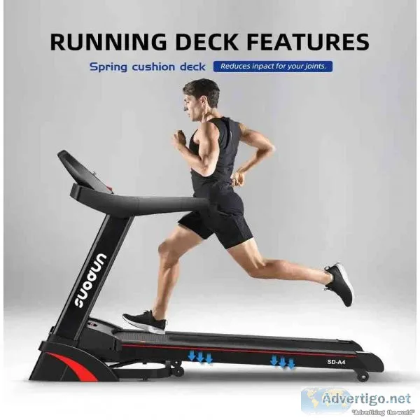 Wholesale treadmill at low price