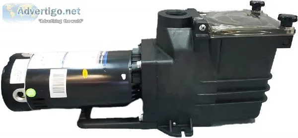 Olympic In Ground Pool Pump 1.5hp Replacement for Hayward Superp