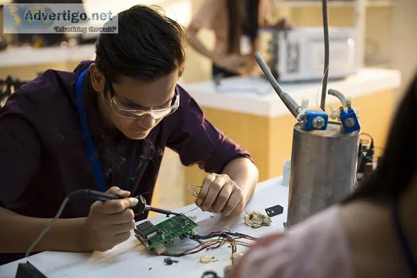 Fulfill your passion with this Best Polytechnic College in Ghazi