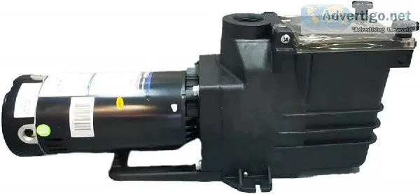 Olympic In Ground Pool Pump 1.5hp Replacement for Hayward Superp