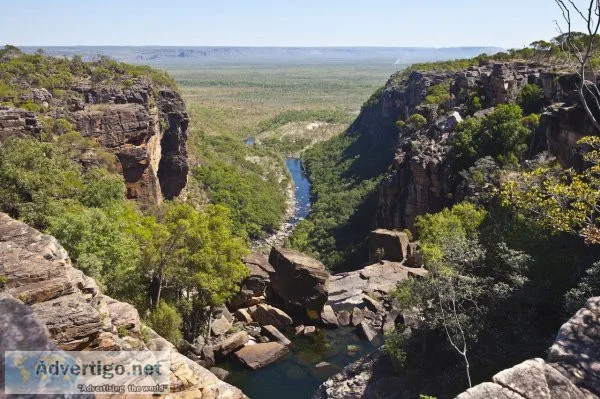 Tours of kakadu ? inspiring vacation