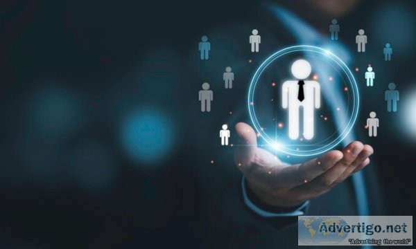 Executive search