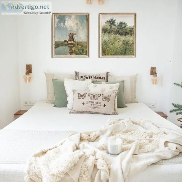 Buy bedsheet online