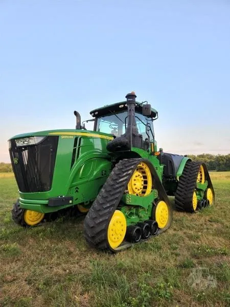 2020 John Deere 9470RX
