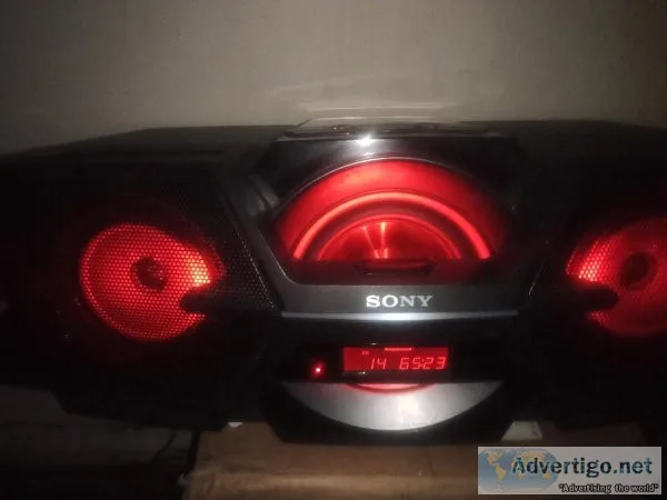 Sony zs btg900
