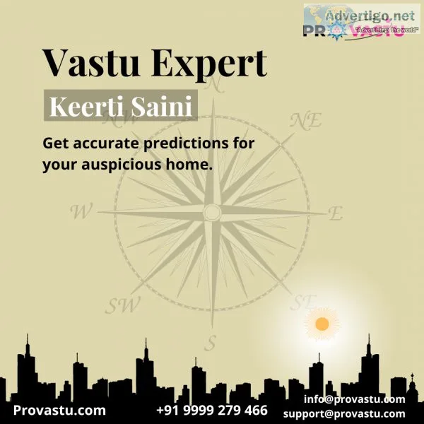 Best vastu expert in delhi - provastu