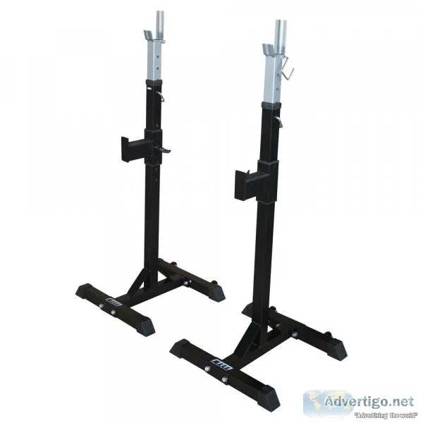 SQUATBENCH PRESS RACK
