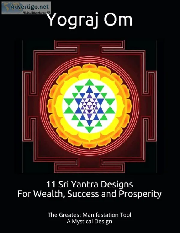 Sri Mantra 108 Chants