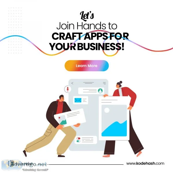Kodehash- quick and reliable creative web design solutions with 