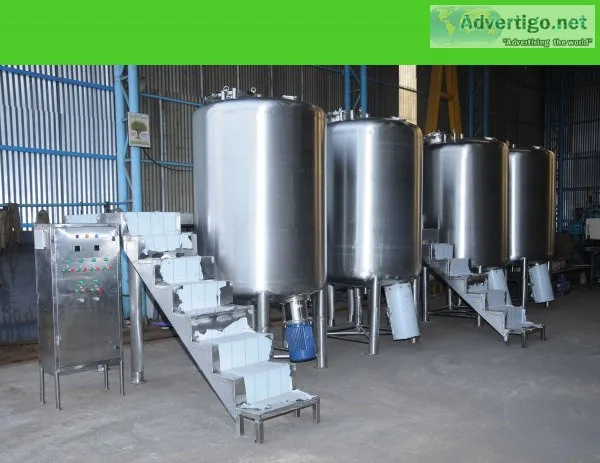 Trolley manufacturers, tanks and vessels manufacturers