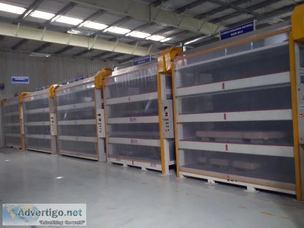 Metal pallet manufacturers,  heavy duty racks manufacturers