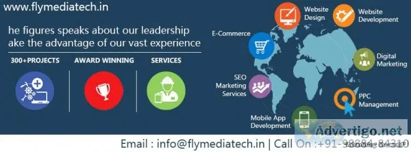 Best website designing in ludhiana
