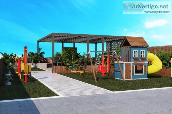 Flats for sale in chennai - india