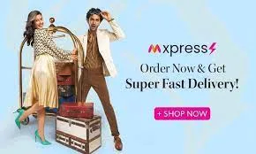 Myntra is an indian e-commerce company of fashion and casual lif
