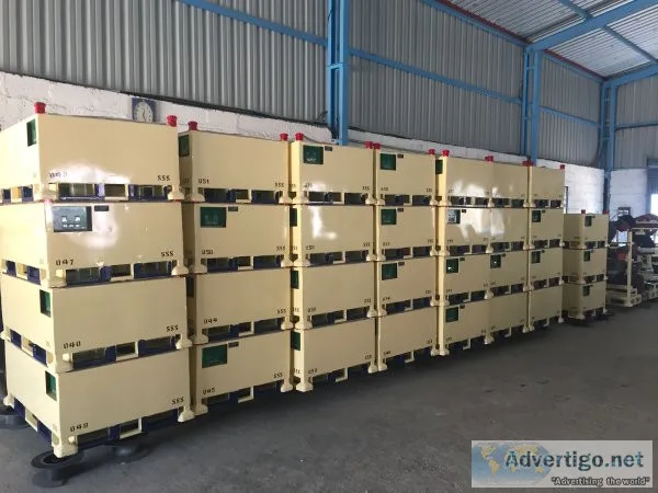 Metal pallet manufacturers,  heavy duty racks manufacturers