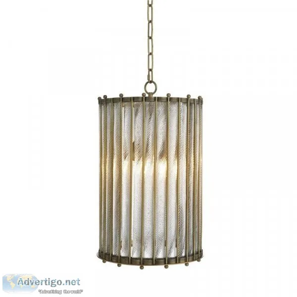 IQ8024 TIZIANO LANTERN