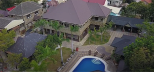 Philippines resort for sale