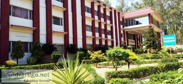 Ayurveda colleges in dehradun