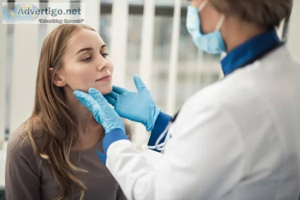 ENT Doctor Near Me in Gurgaon