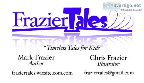 FrazierTales Collection