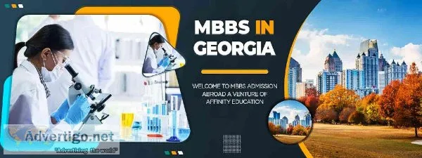 What could be the best Reasons to study MBBS in Georgia