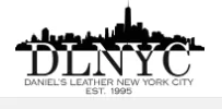 Daniel&rsquos Leather  Buy Finest Leather and Furr Products In N