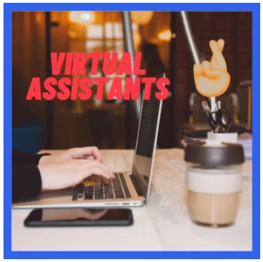 Virtual Assistants jobs