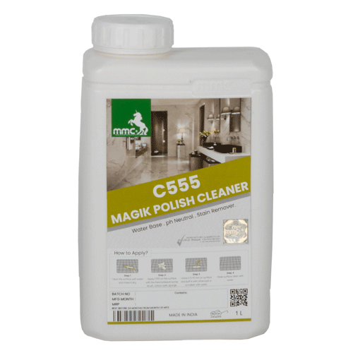 Buy magik polish cleaner - magik marble corporation